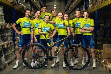 Proud Partners: NENK’s Sponsorship of the KMC Cycling Team
