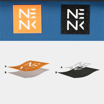 Silicone Heat Transfer Logo/Label Introduction