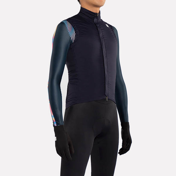 Men’s Warm Cycling Gilet CMT2154A-12A