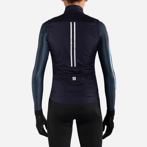 Men’s Warm Cycling Gilet CMT2154A-12A