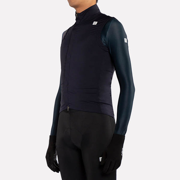 Men’s Warm Cycling Gilet CMT2154A-12A