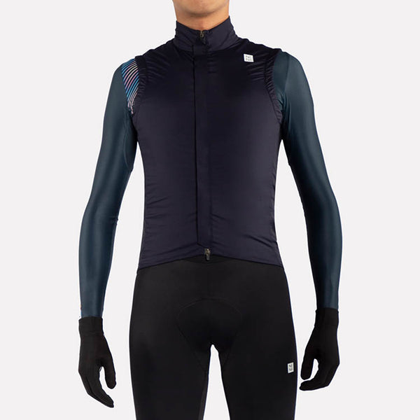 Men’s Warm Cycling Gilet CMT2154A-12A