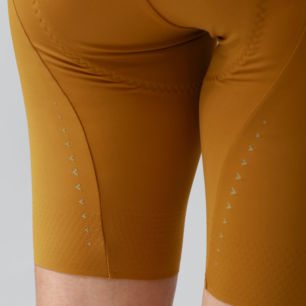 Women’s Cycling Bib Shorts CWBPRO712F-4A