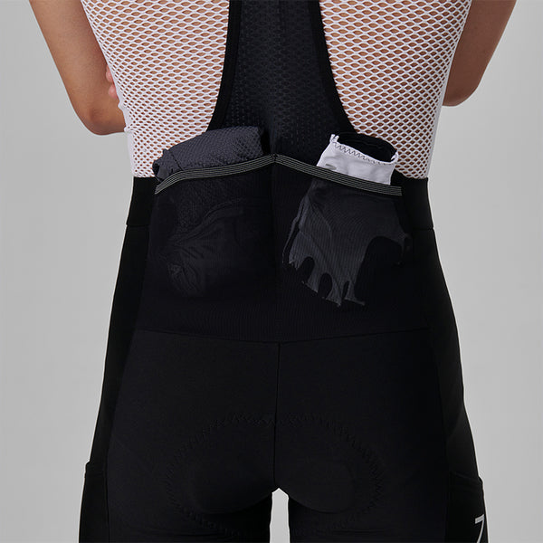 Men’s Cycling Cargo Bib Tights CMBPRO731B-2A