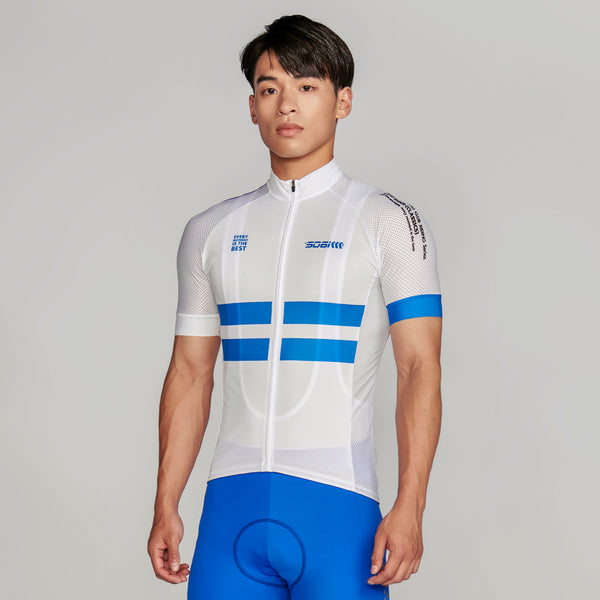 CLASSIC Cycling SS Jersey CT002