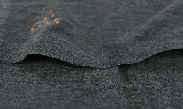 Custom Men’s Wool Bike Shirts CMT1905A