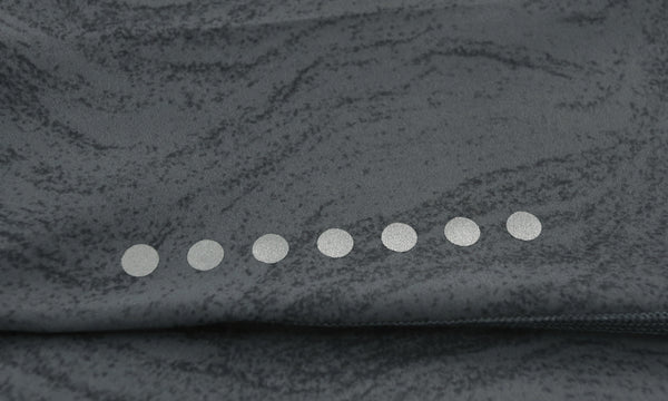 Men’s Run 4/4 Tights RMB9004A-3