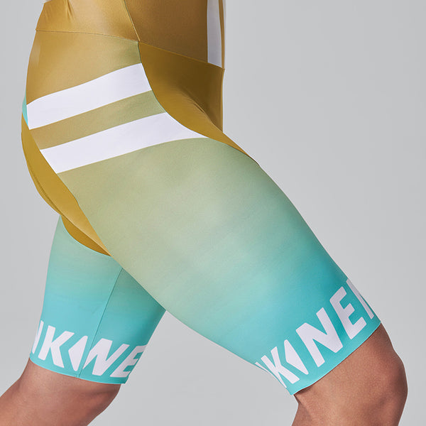 Men’s PRO LS Skinsuit CMS2271B-1A