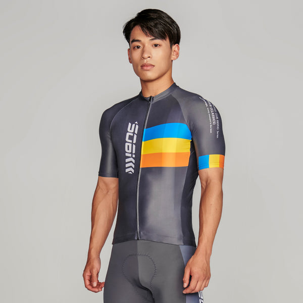 PRO Cycling SS Jersey CP028B