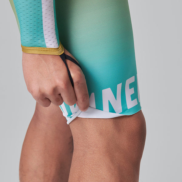 Men’s PRO LS Skinsuit CMS2271B-1A