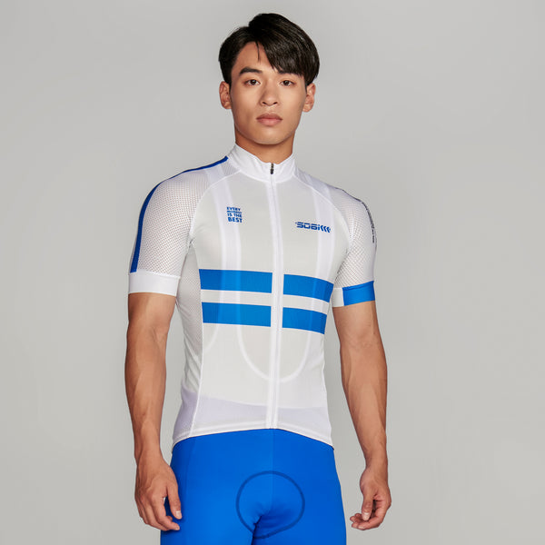 CLASSIC Cycling SS Jersey CT002