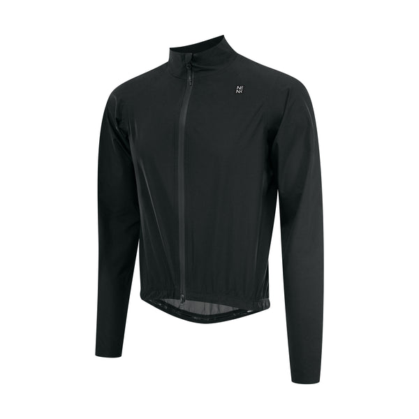 Men’s Cycling Rain Jacket Neon Green J-LMT2052A-1D