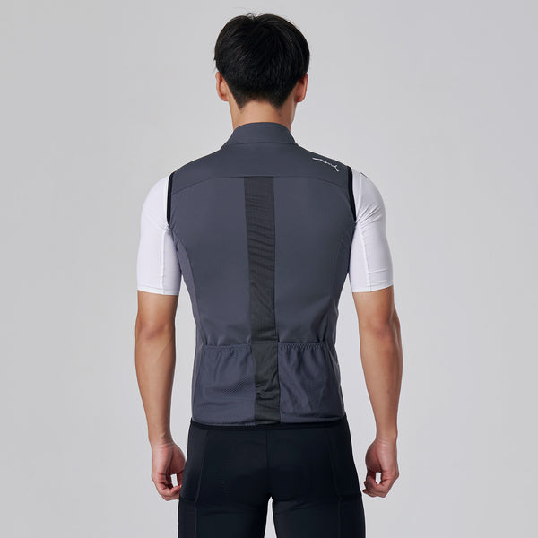 Men’s Cycling Gilet CMT1963A-2