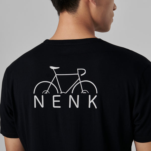 Men’s Cycling Gravel SS Shirt CGMT22-GPB2A