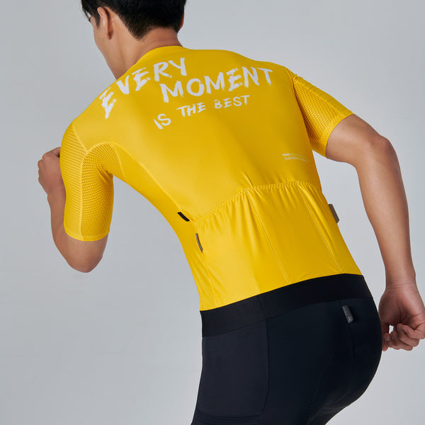 Men’s Cycling PRO3 Plus SS Jersey CMT22004J-1A