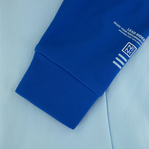 Women's Cycling Thermal LS Jersey CGWT23-GPE23A