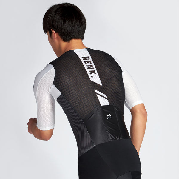 Men’s Cycling PRO7 SS Skinsuit CMTPRO761A-3A