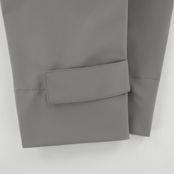 Men's Casual Rain Jacket W-CMTULTRA052B-4A