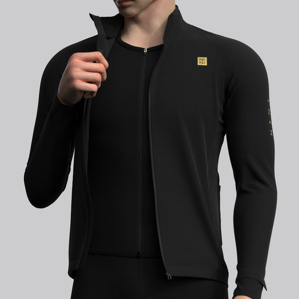 Men's Cycling Winter Jacket CMT23057E-1A