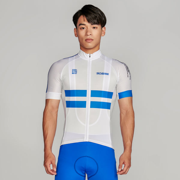 CLASSIC Cycling SS Jersey CT002