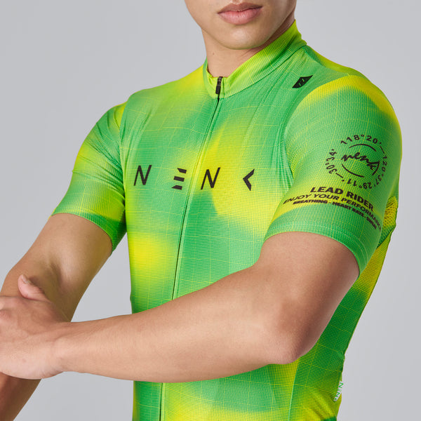 Elite Cycling SS Jersey CMT21004E-3B