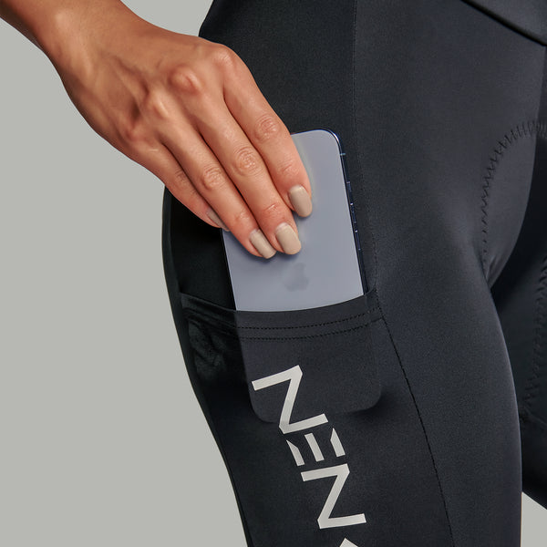 Women’s Cycling Shorts CWBPRO702E-3A