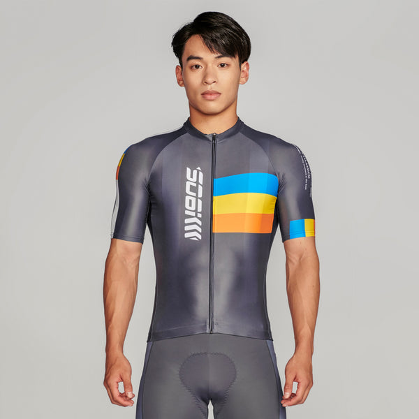 PRO Cycling SS Jersey CP028B