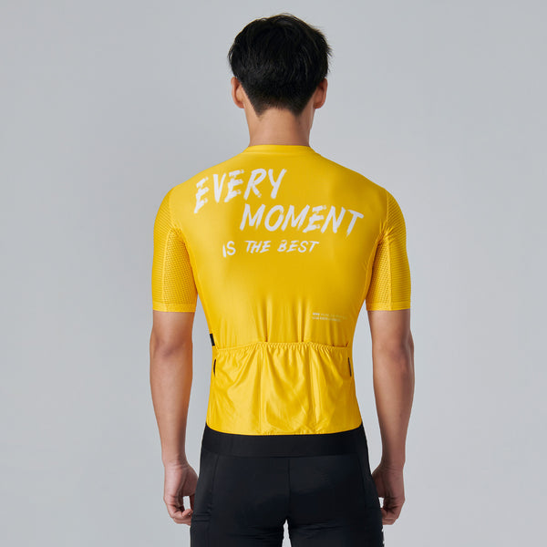 Men’s Cycling PRO3 Plus SS Jersey CMT22004J-1A