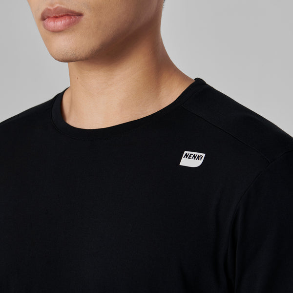 Men’s Cycling Gravel SS Shirt CGMT22-GPB2A