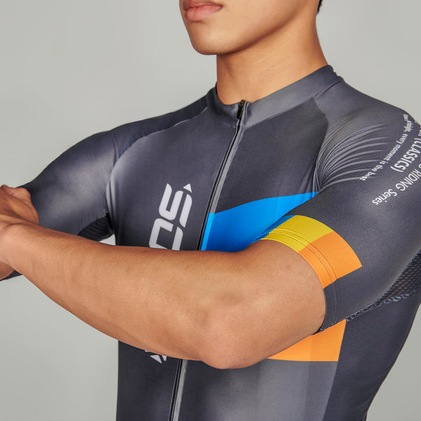PRO Cycling SS Jersey CP028B