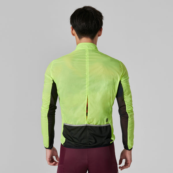 Men's Cycling Wind Jacket CMT1952A