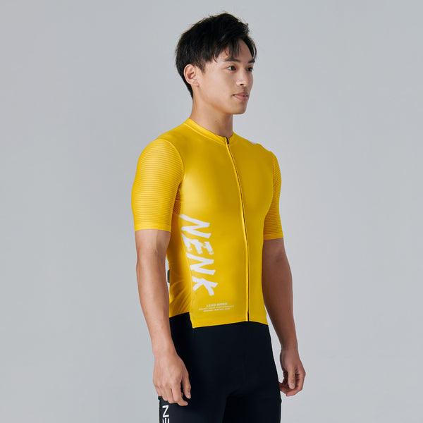 Men’s Cycling PRO3 Plus SS Jersey CMT22004J-1A