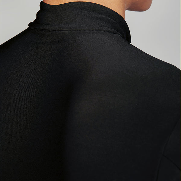 Men’s Cycling Gravel Thermal LS Jersey CGMT22-GPE1A