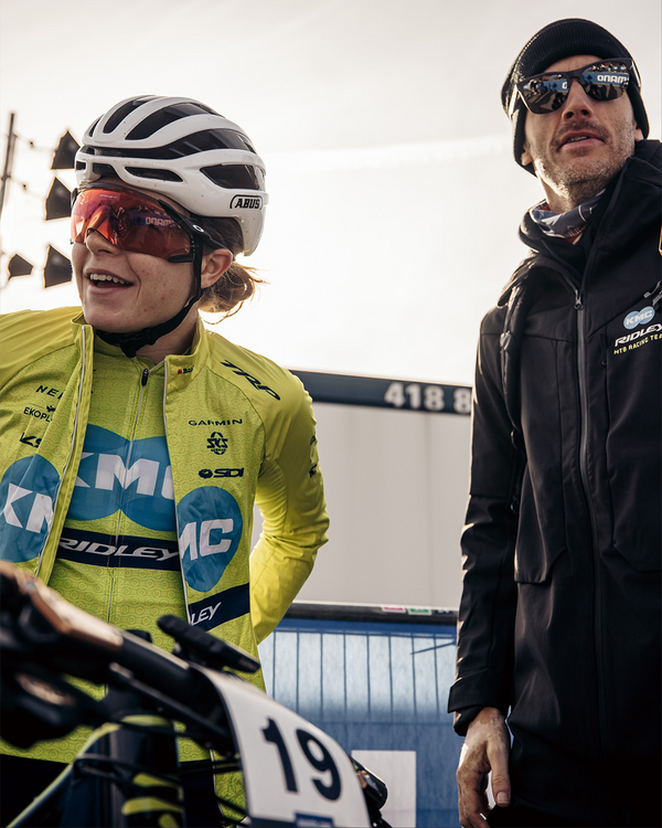 KMC Cycling Wind Jacket CP014