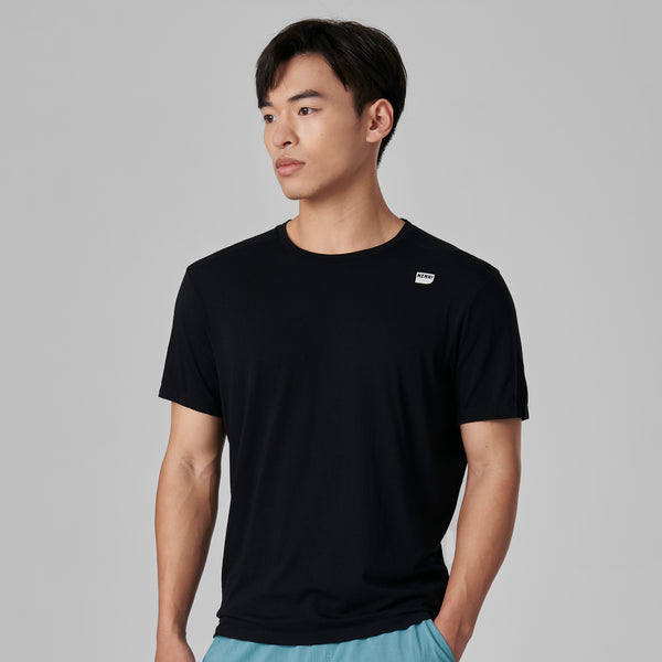 Men’s Cycling Gravel SS Shirt CGMT22-GPB2A