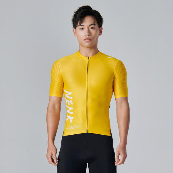 Men’s Cycling PRO3 Plus SS Jersey CMT22004J-1A