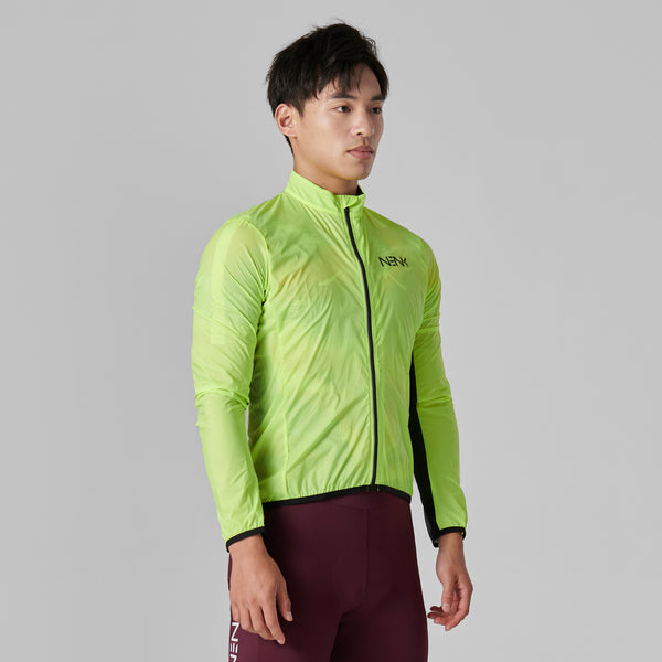 Men's Cycling Wind Jacket CMT1952A