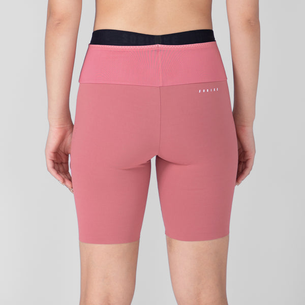 Women's Run 1/2 Short W-RWB23004L-1A