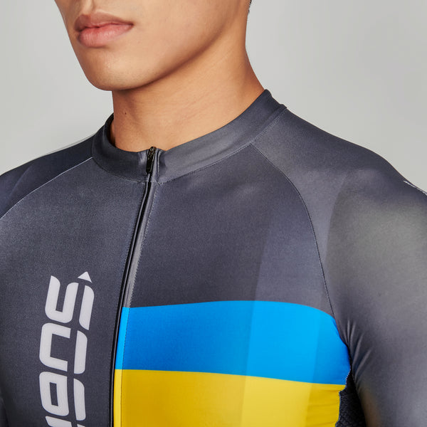 PRO Cycling SS Jersey CP028B
