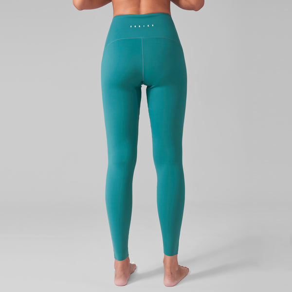 Women's Sport 4/4 Tight W-RWB23009N-1B