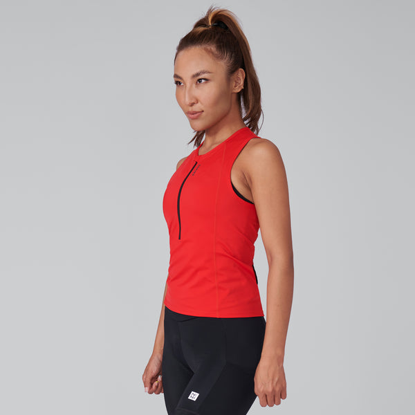 Women's Tri Singlet TWT23003A-2A