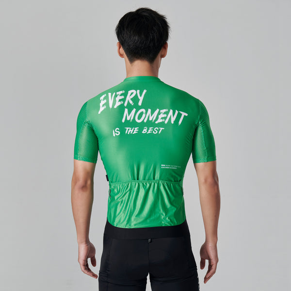 Men’s Cycling PRO3 Plus SS Jersey CMT22004J-1A