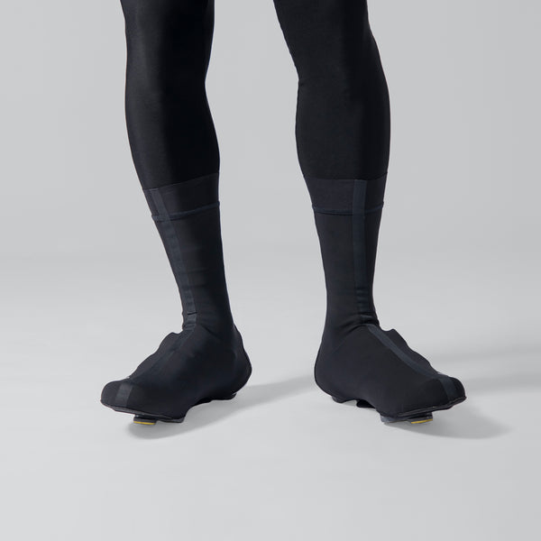 Cycling Winter Shoe Cover CUA23029B-1A