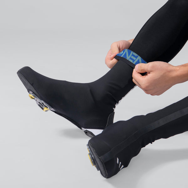 Cycling Winter Shoe Cover CUA23029B-1A