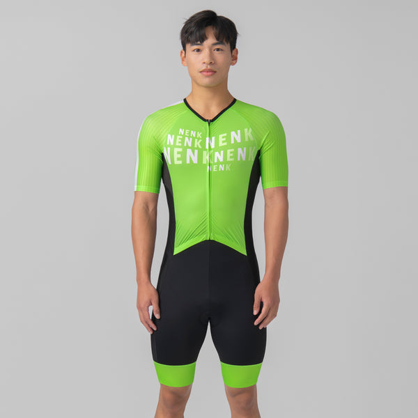 Men's PRO HS Tri Suit TMSP065A-3A