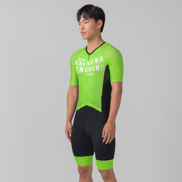 Men's PRO HS Tri Suit TMSP065A-3A