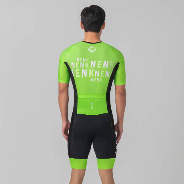 Men's PRO HS Tri Suit TMSP065A-3A