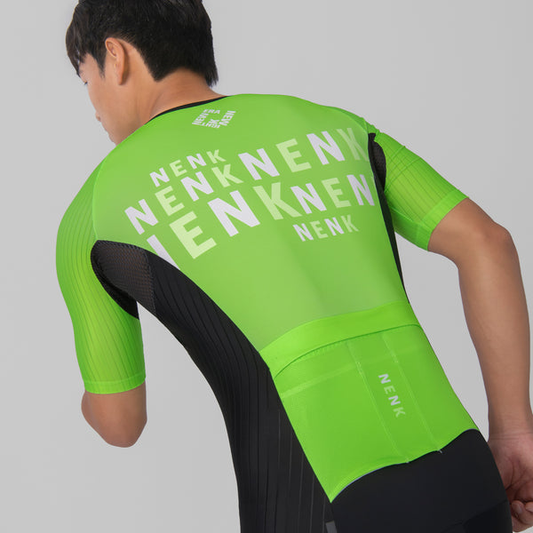 Men's PRO HS Tri Suit TMSP065A-3A