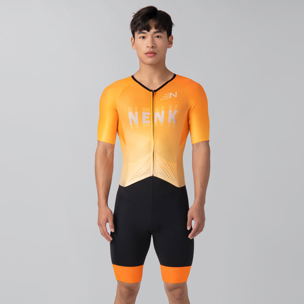 Men's PRO HS Tri Suit TMSP065A-6A