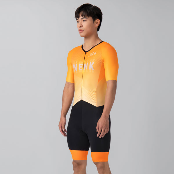 Men's PRO HS Tri Suit TMSP065A-6A